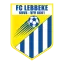 Clublogo voetbalvereniging FC Lebbeke