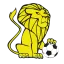 Clublogo voetbalvereniging VC Leeuwkens Teralfene