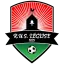 Clublogo voetbalvereniging RUS Léglise