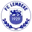 Clublogo voetbalvereniging FC Lembeke