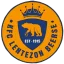 Clublogo voetbalvereniging KFC Lentezon Beerse