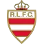 Clublogo voetbalvereniging R. Léopold FC B