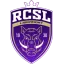 Clublogo voetbalvereniging RCS Libramont