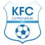 Clublogo voetbalvereniging KFC Lichtervelde
