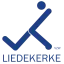 Clublogo voetbalvereniging VK Liedekerke B