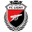 Clublogo voetbalvereniging RFC Ligny B