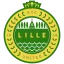 Clublogo voetbalvereniging KVC Lille United
