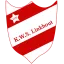 Clublogo voetbalvereniging KWS Linkhout