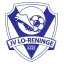 Clublogo voetbalvereniging JV Lo-Reninge