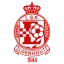Clublogo voetbalvereniging Loenhout SK