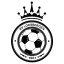 Clublogo voetbalvereniging KV Loksbergen