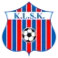 Clublogo voetbalvereniging Kon. Londerzeel SK