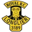 Clublogo voetbalvereniging RRC Longlier