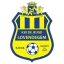 Clublogo voetbalvereniging KSK Lovendegem