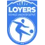 Clublogo voetbalvereniging RUS Loyers