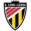 Clublogo voetbalvereniging Kon. Lyra-Lierse