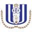 Clublogo voetbalvereniging KCS Machelen B