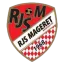 Clublogo voetbalvereniging RJS Mageret