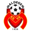 Clublogo voetbalvereniging KSVK Maldegem