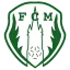 Clublogo voetbalvereniging FC Malonne