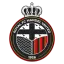 Club logo football club RFC Mandel United