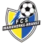 Clublogo voetbalvereniging FCS Mariekerke-Branst B