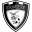 Clublogo voetbalvereniging R. Marloie Sport B