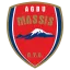 Club logo football club FC Massis Zaventem