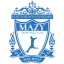 Clublogo voetbalvereniging SC Mazycien