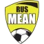 Clublogo voetbalvereniging RUS Méan