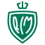 Clublogo voetbalvereniging KRC Mechelen