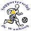 Club logo football club FC Meensel-Kiezegem