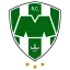 Clublogo voetbalvereniging RC Meldert