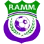 Clublogo voetbalvereniging RA Melen-Micheroux B