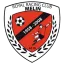 Clublogo voetbalvereniging RRC Melin
