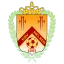 Clublogo voetbalvereniging KSV Melsen