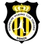 Clublogo voetbalvereniging KSCT Menen