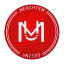 Clublogo voetbalvereniging Merchtem United B