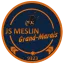 Clublogo voetbalvereniging JS Meslin-Grand Marais B
