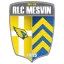 Clublogo voetbalvereniging RLC Mesvin