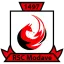Clublogo voetbalvereniging RSC Modave