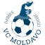 Clublogo voetbalvereniging VC Moldavo
