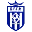 Clublogo voetbalvereniging RFC Molenbaix