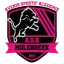 Club logo football club ASA Molenbeek
