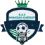Clublogo voetbalvereniging RAS Monceau-Châtelet B