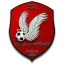 Clublogo voetbalvereniging CS Mont-Saint-Guibert