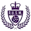 Clublogo voetbalvereniging RUS Montagnarde
