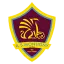 Clublogo voetbalvereniging AS Montigny B