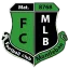 Clublogo voetbalvereniging FC Montleban