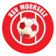 Clublogo voetbalvereniging KSV Moorsele B